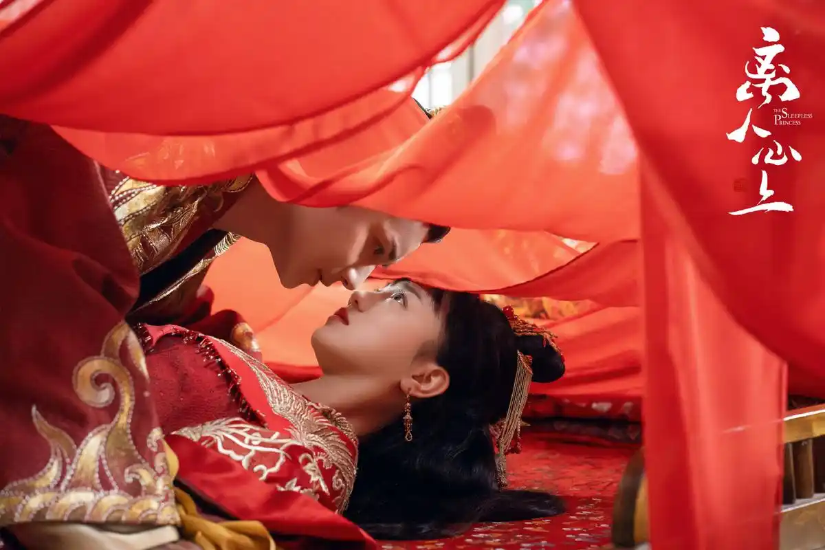 《离人心上》下周即可超前点播,30元直通大结局,你会选择点播吗