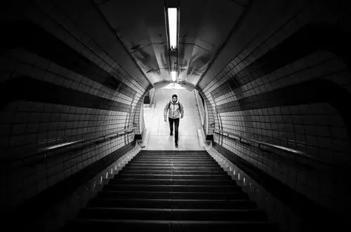 『样张』徕卡m10 monochrom相机官方样张欣赏 - 新摄影