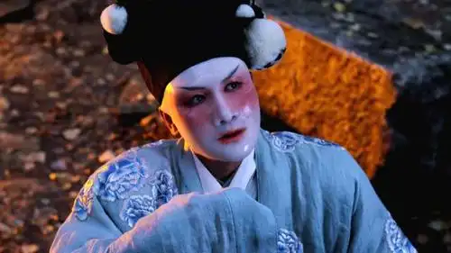 《西游伏妖篇》猪八戒剧照