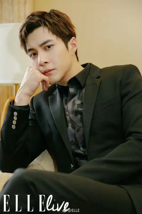 韩东君 - 堆糖,美图壁纸兴趣社区