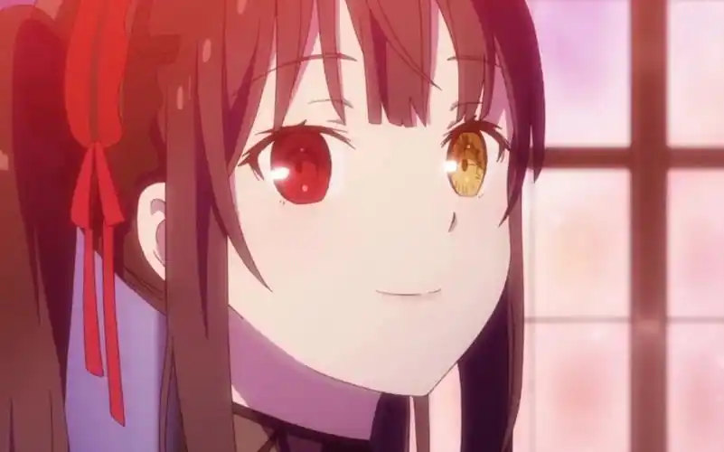 谁不喜欢三三的这一身灵装和它的刻刻帝呢