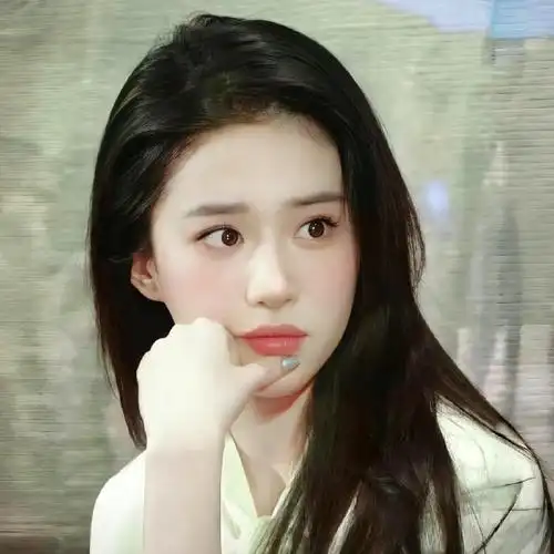 仙女姐姐的好运头像 快换上!    #刘亦菲头像