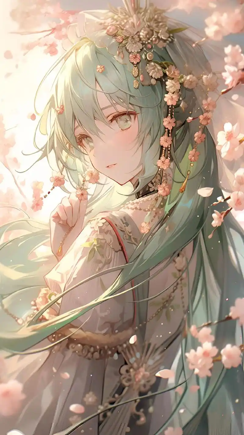 国风古韵 #古风汉服美如画 #欢迎取图 #古风 #二次元 - 抖音