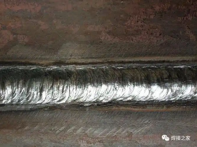 焊条横焊操作技巧小总结_焊接