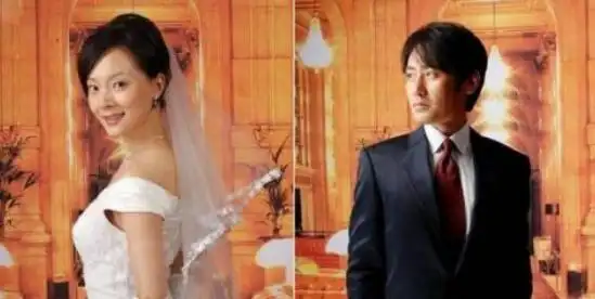 吴秀波老婆尚洁资料吴秀波妻子儿子照片曝光