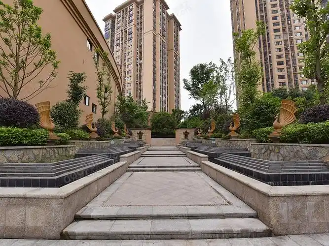 大渡口区跃进村 蓝光御江台 住宅500元/月