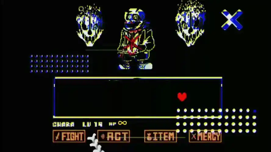 ulbsans第五阶段视频(并没有游戏)-游戏视频-搜狐视频