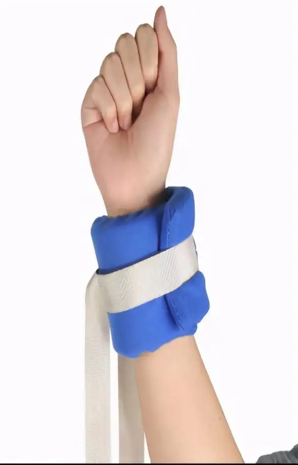 老年护理科普 |居家老年人约束带的使用_北京日报app北京号