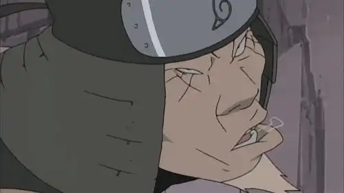 猿飞日斩脸变形了