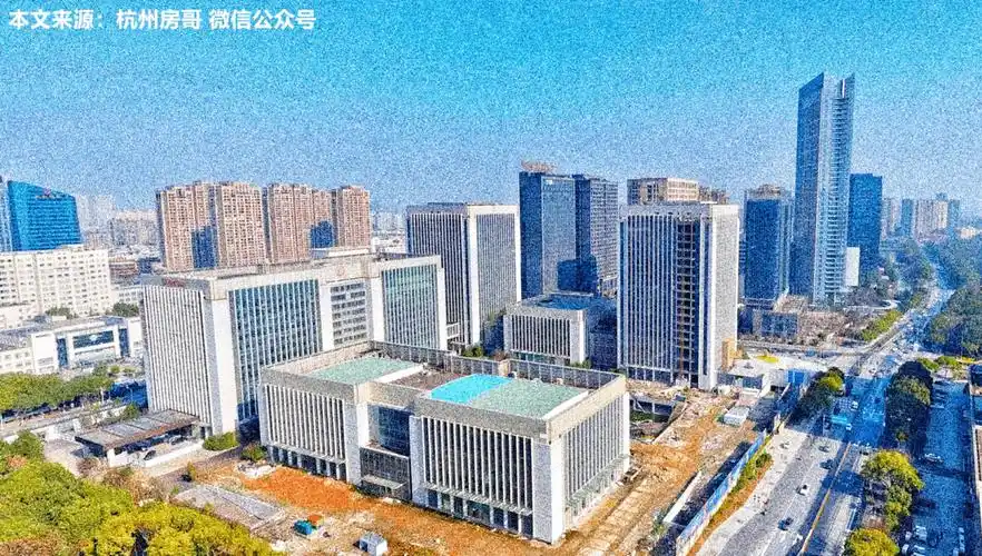 绍兴地铁现状:柯桥最大赢家,轻纺产业第一_房哥_杭州_提问