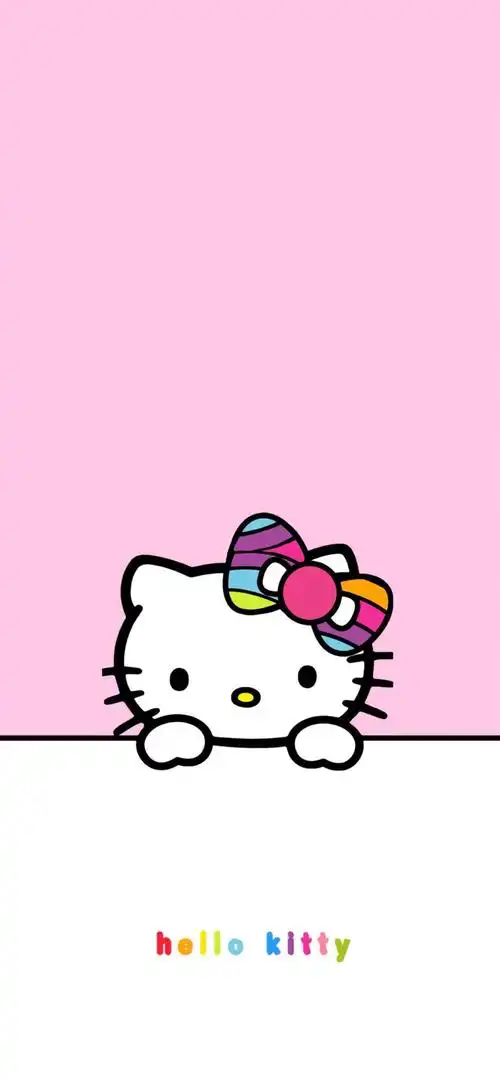 hello kitty.喵猫 - 堆糖,美图壁纸兴趣社区