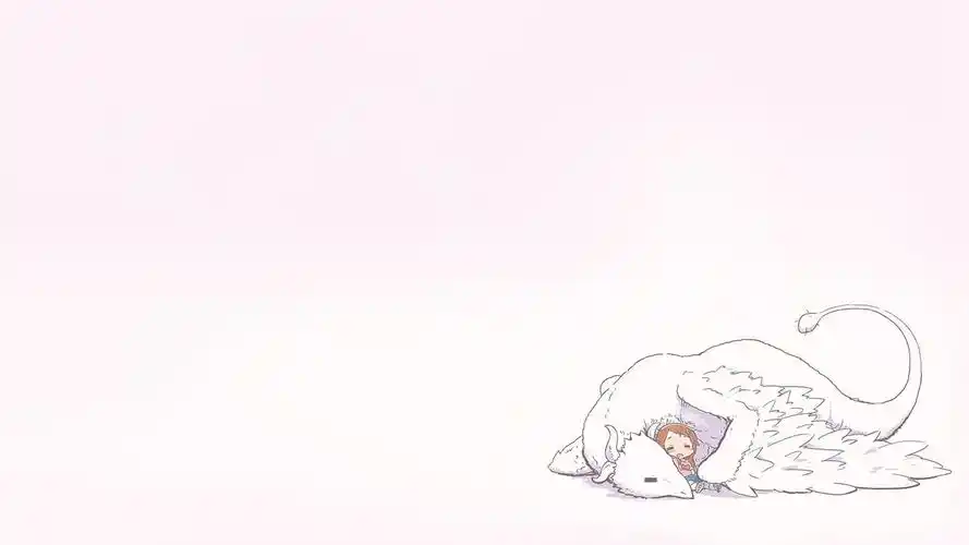 小林家的龙女仆康娜壁纸59