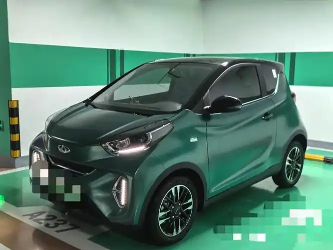 想收一台奇瑞小蚂蚁,广西户的_小蚂蚁社区_易车社区