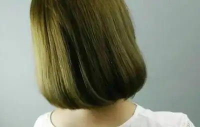 染的闷青太绿了怎么盖闷青色要怎么染