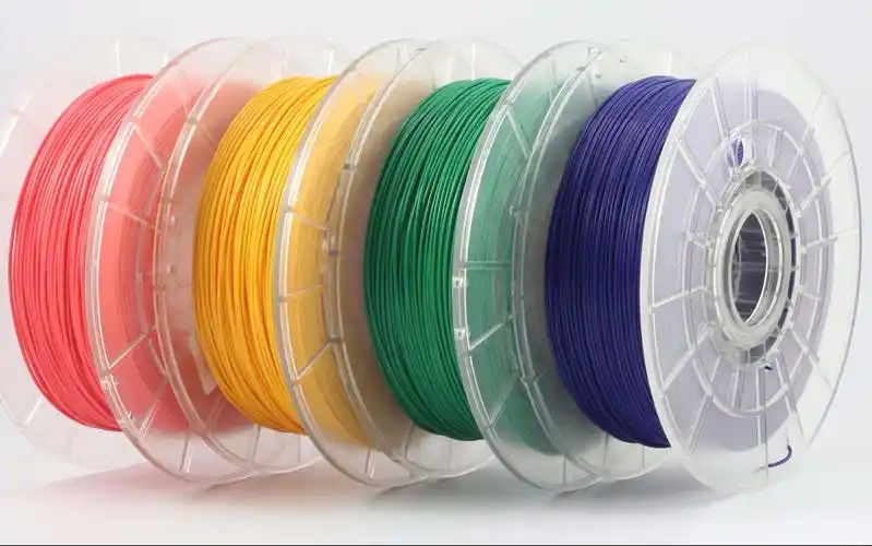 【3d打印】3d打印材料强度测试对比_哔哩哔哩_bilibili