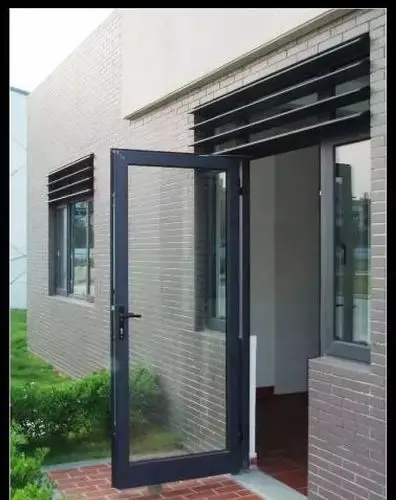 阳台门有多少开启方式一定有你没见过的