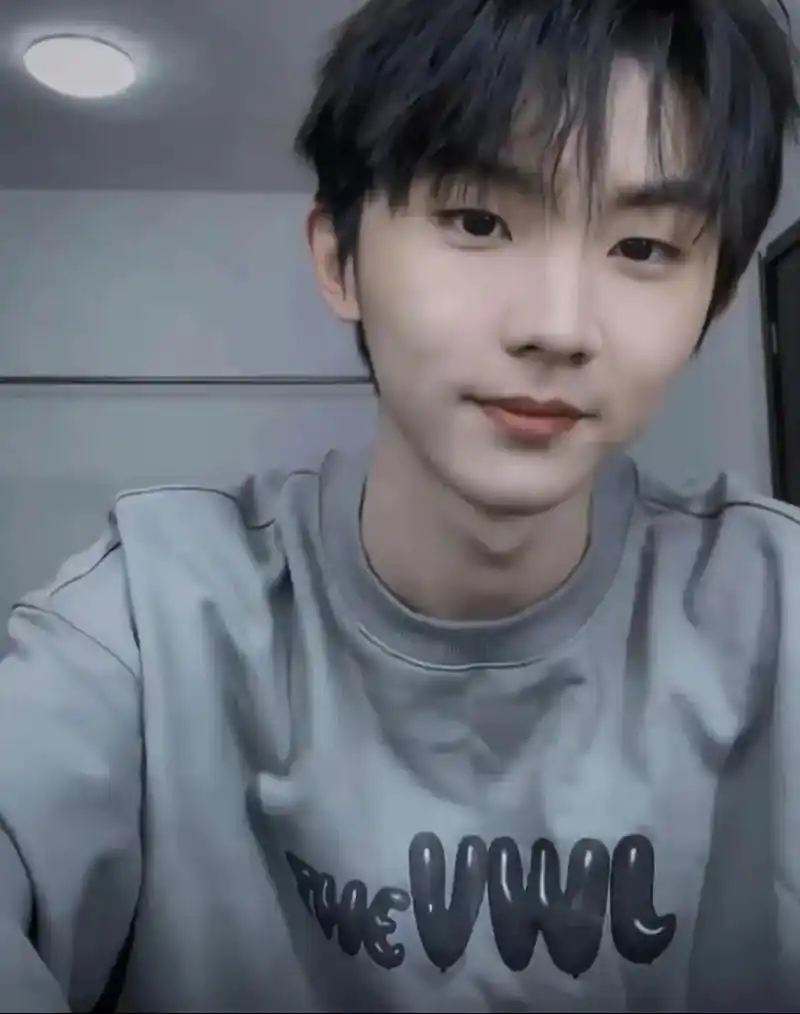 你的脸没有化妆,我却疯狂的心动#马嘉祺#一眼沦陷 #理想型 - 抖音