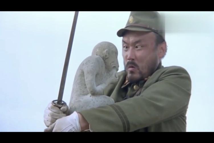 这个太君以后绝对的厉害……把太太太笑的都合不上嘴