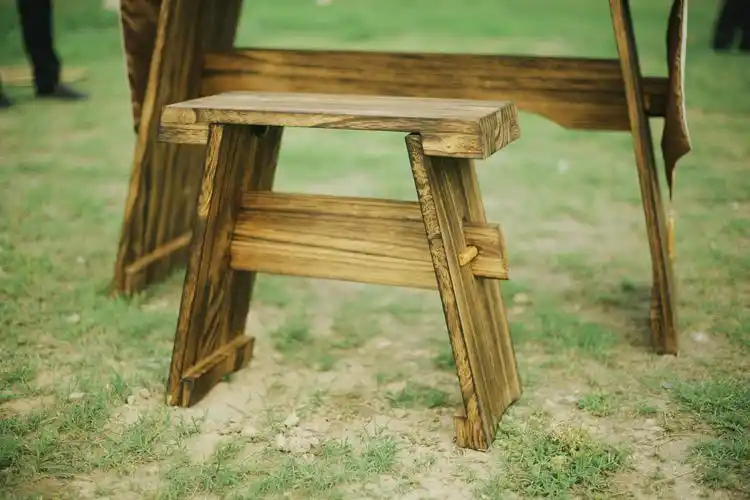 古琴泡桐木免便携式手工桌凳伏羲仲尼可拆卸古琴