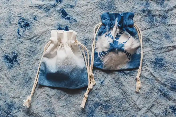 蓝染|手工艺|其他手工艺|杂物蓝染 - 原创作品 - 站酷 (zcool)