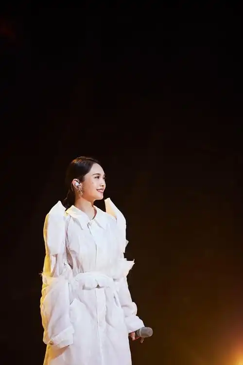 「全能天后」杨丞琳《浪姐2》一路挺进总决赛!