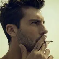 高清成熟男头像胡渣男