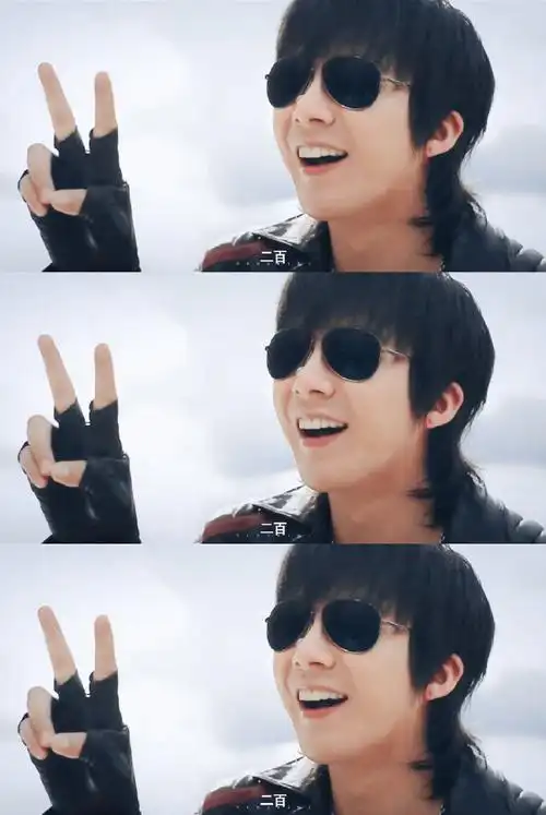 终极笔记 | 刘宇宁×黑瞎子@摩登兄弟刘宇宁1080p 无水印有字幕更新