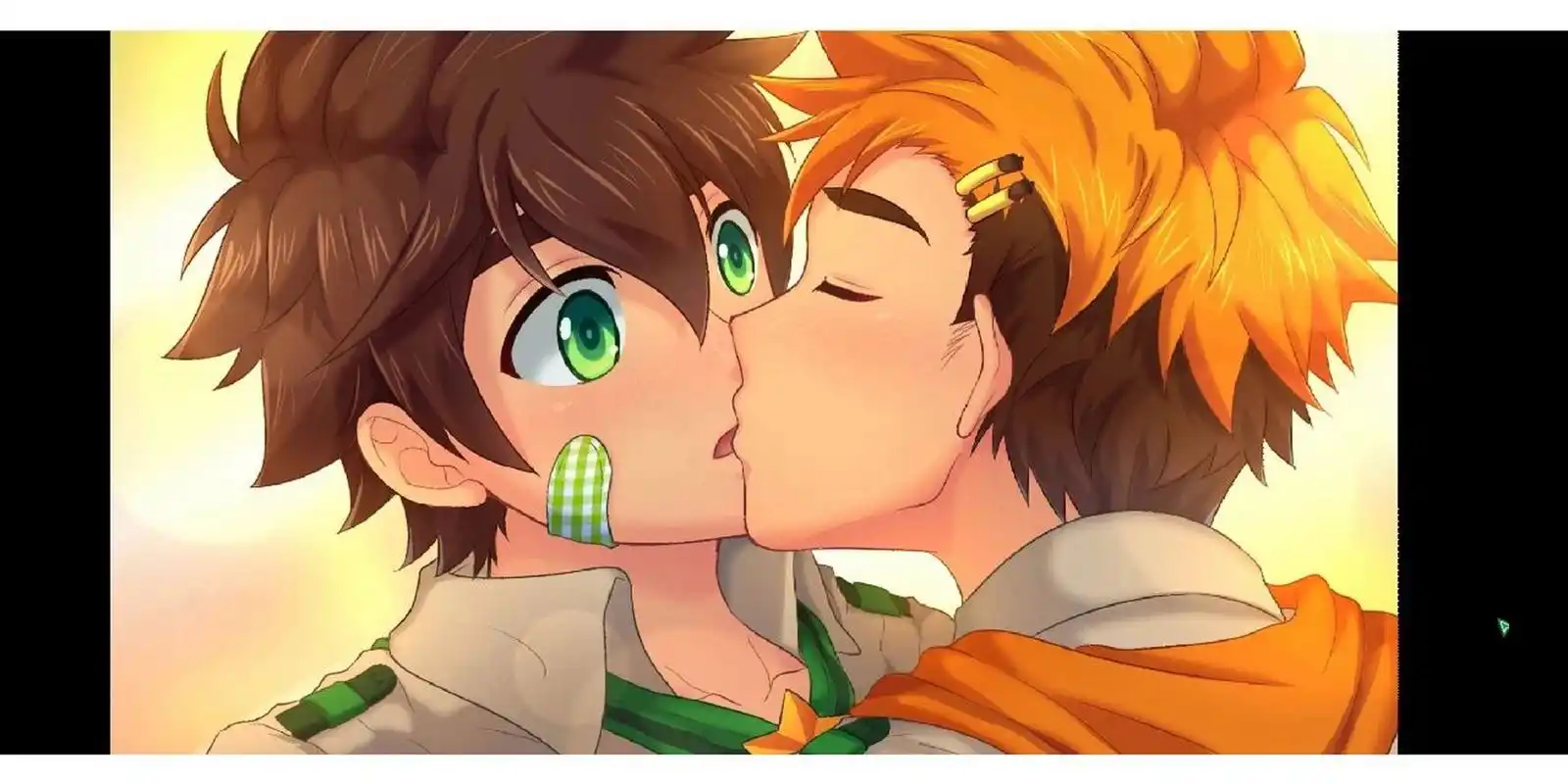 campbuddy营地伙伴学员线完整版 攻略 谁懂啊,老虎和狼狗好性感小浣熊