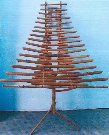 一些你可能不知道的民族乐器四瑶族竹筒琴