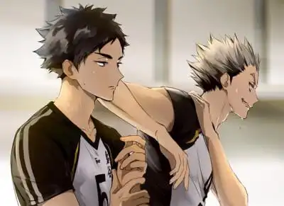 排球少年 - 堆糖,美图壁纸兴趣社区