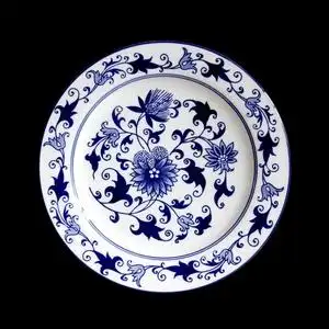 青花瓷摆设盘价格_青花瓷摆设盘多少钱_好便宜网