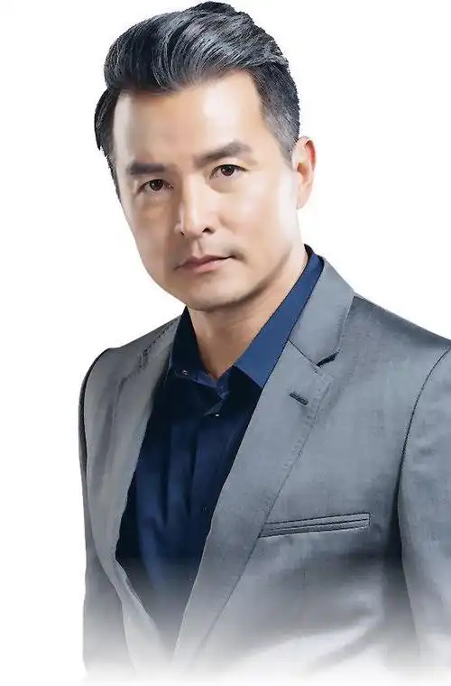 范文芳李铭顺主演他她他她定档621