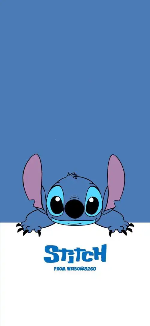 史迪奇 - 堆糖,美图壁纸兴趣社区