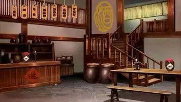 古代酒楼 古代酒馆 古代茶馆 戏曲 戏曲素材 古装戏 古代场景 古风