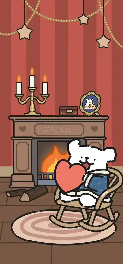 壁纸| 可爱萌娃 锁屏壁纸_loveeee