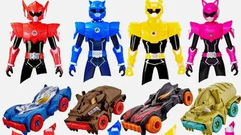 迷你特工队简笔画 迷你特工队简笔画图片