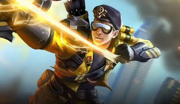 13赛季选择后裔,应该这样出装和技巧,是不会吃亏的!