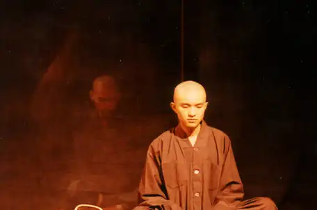 小周天,大周天是什么意思?