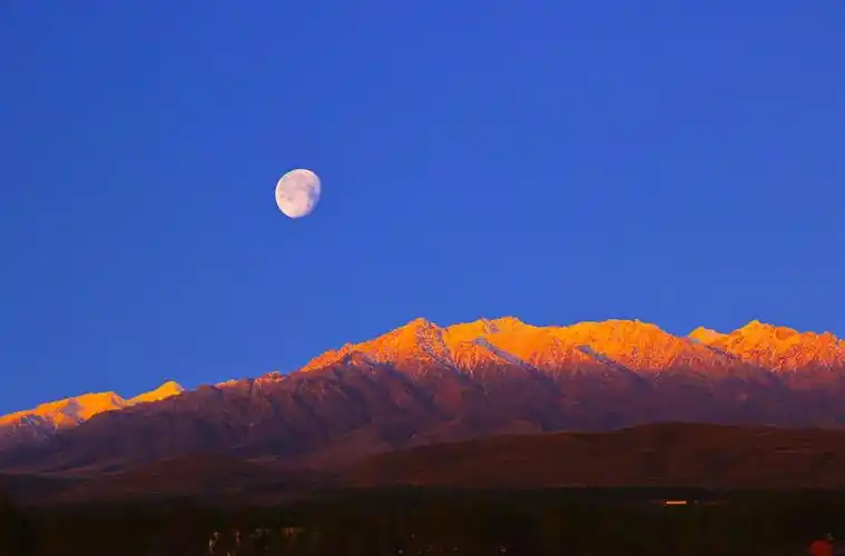 [原创]日月同辉