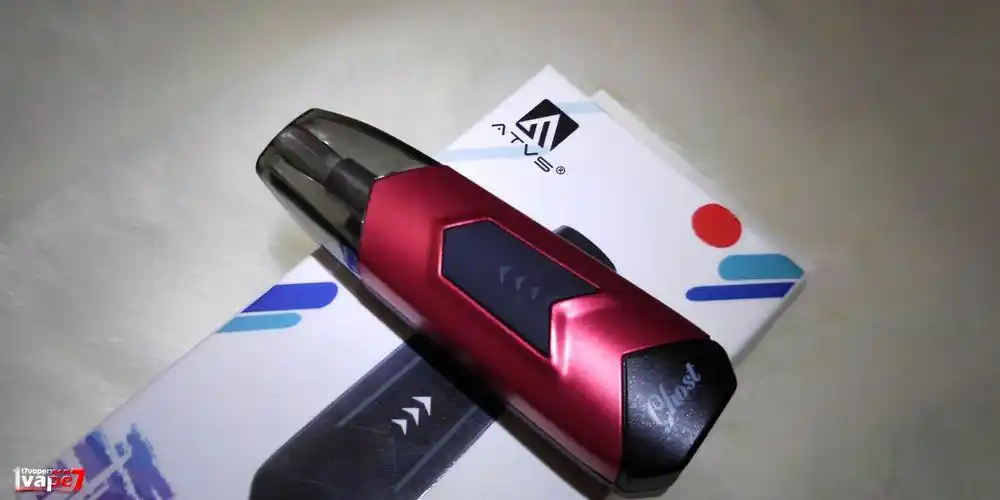 陶瓷芯!可注油!足够小!-atvs ghost幽灵小烟