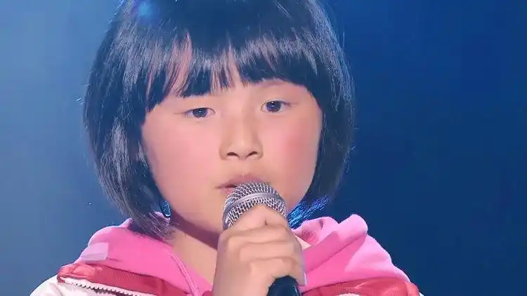 五位拥有"天籁之音"的00后歌手,一开口就跪了,全程高能!