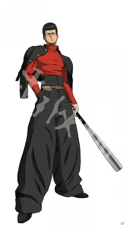 《一拳超人无名英雄》金属球棒怎么样?金属球棒必杀技能介绍-玩咖宝典