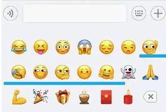 微信新增9个表情的含义是什么?微信新增新表情含义图解