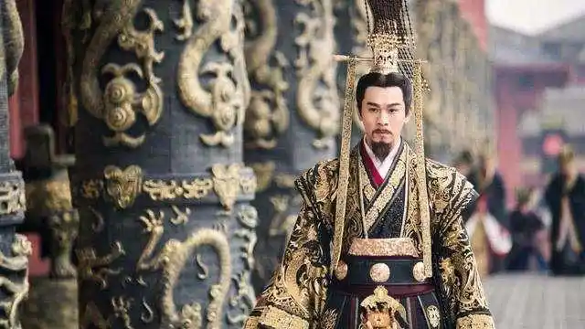 留给我们的千古之谜,秦始皇为什么一直没立皇后?