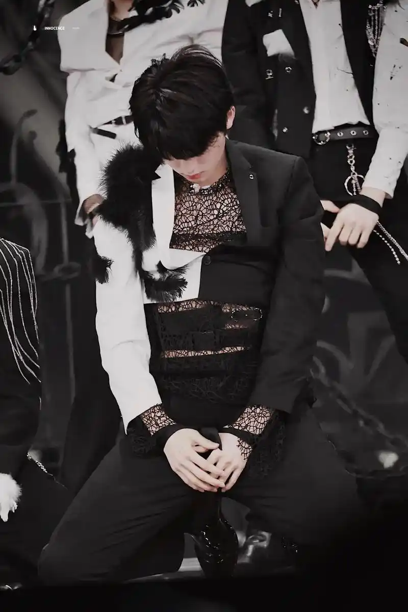 时代少年团宋亚轩  97回顾criminal舞台97 #c - 抖音