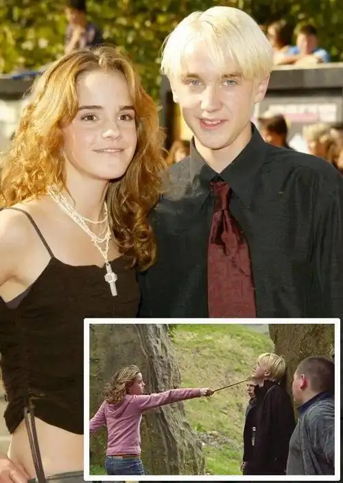 30岁"赫敏"演技尴尬,沦为《小妇人》配角,情史丰富堪比霉霉