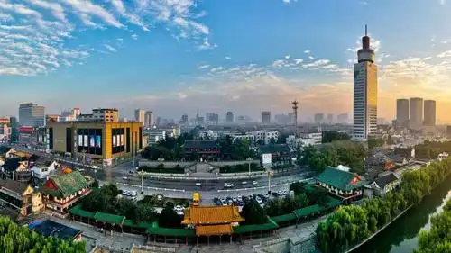 "e观济宁——点赞新济宁 夺胜新时代"网