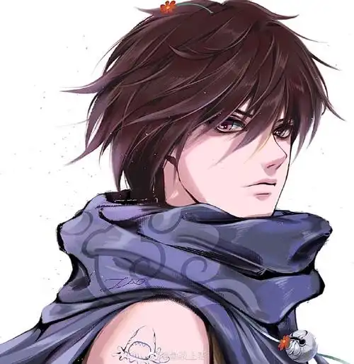 王者荣耀超话#蔡文姬澜#蔡:"喂你干嘛不让我出去,这可是我最旧的衣服