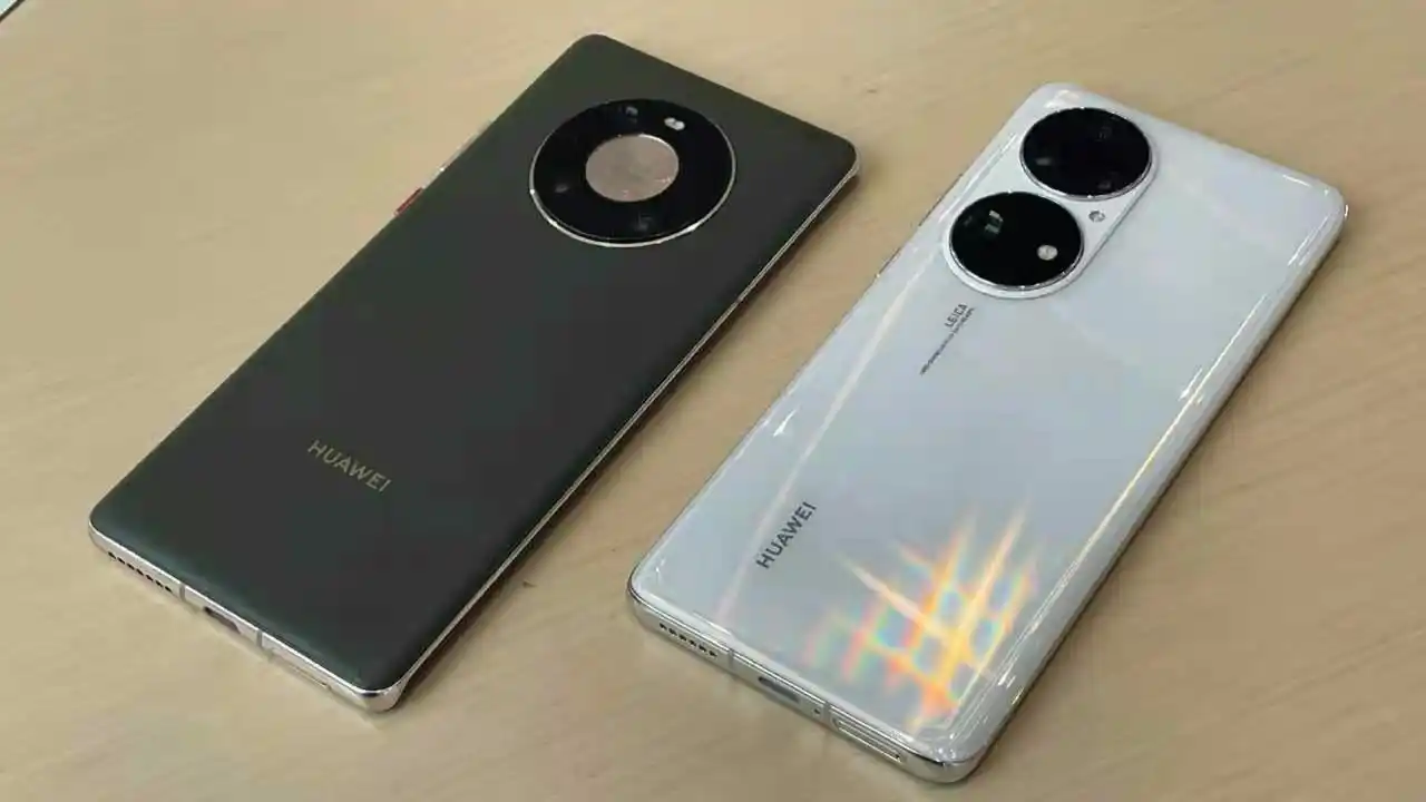 华为p50全系不支持5g拍照依然行业顶尖4488元起步你会买吗