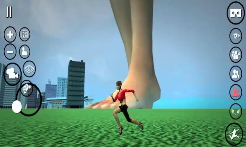 美丽新世界进击女巨人游戏安卓最新版图片1